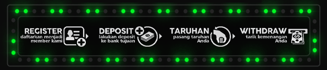 DUKUN4D Jackpot